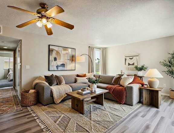 Hemet Estates Apartments apartments in Hemet, CA