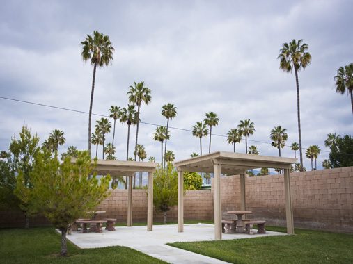 Santa Fe Palms Apartments apartments in San Jacinto, CA