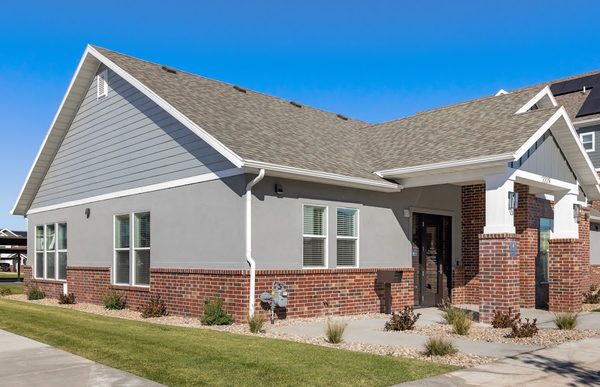 Station at Park Meadows apartments