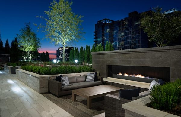 The Dagny Midtown apartments
