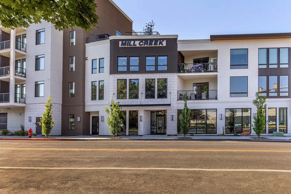 Seasons on Mill Creek apartments