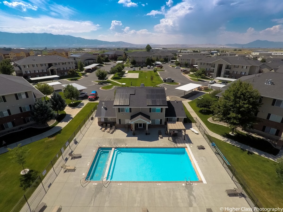 Maple Valley Apartments apartments in North Logan, UT