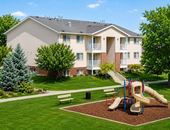 Providence Pointe apartments