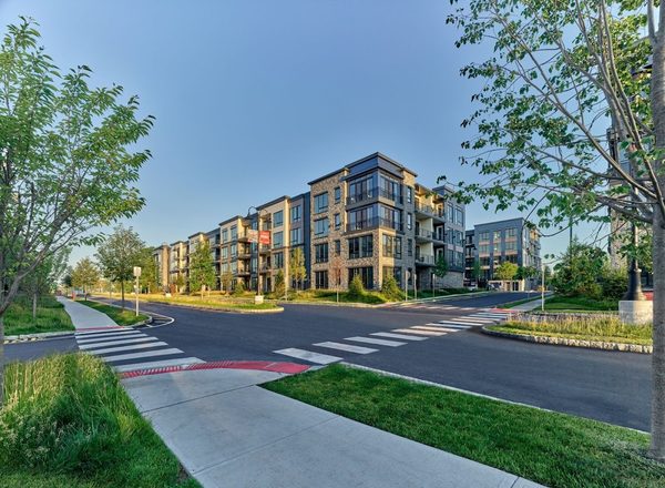 Vermella Woodbridge apartments