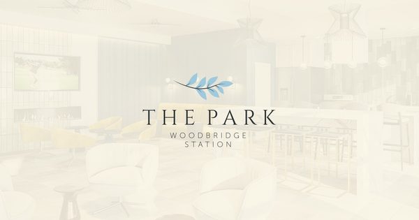 The Park at Woodbridge Station apartments in Woodbridge Township, NJ