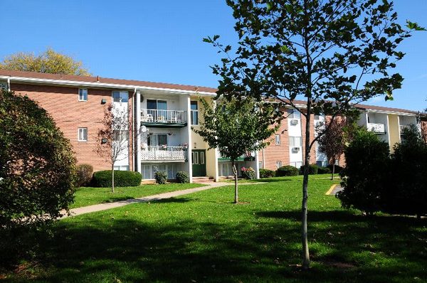 State Fayette Apartments apartments in Perth Amboy, NJ