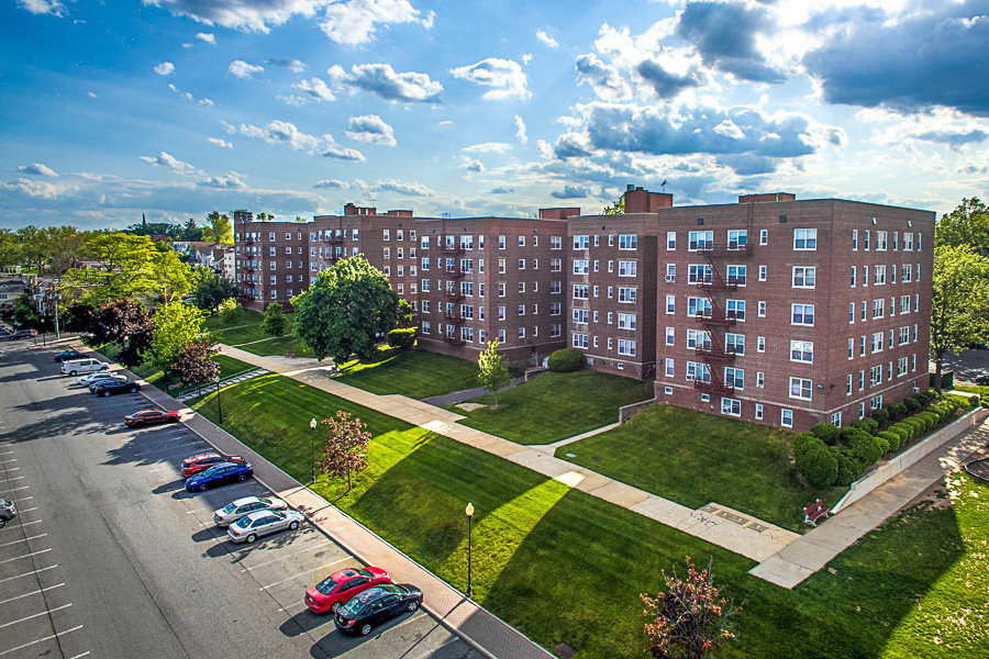 Harbor Terrace Apartments apartments in Perth Amboy, NJ