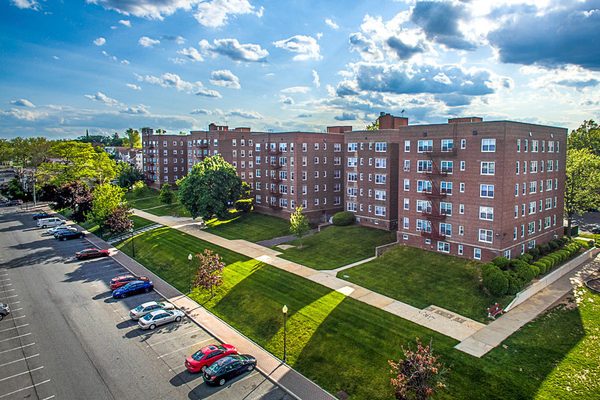 Harbor Terrace Apartments apartments in Perth Amboy, NJ