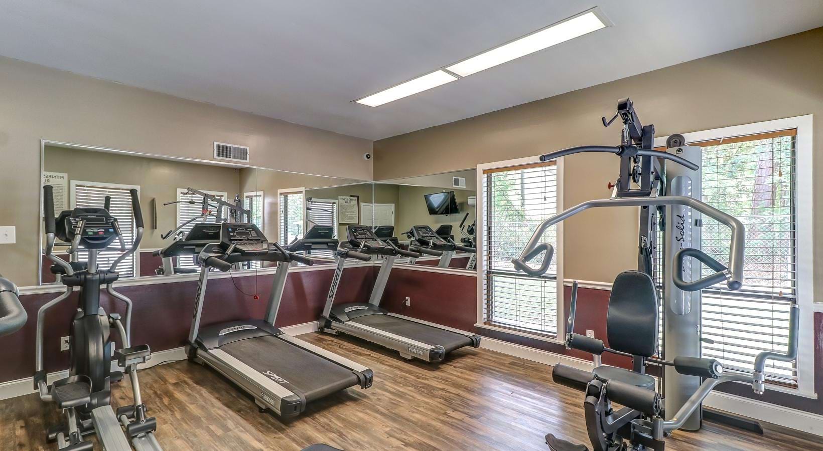 Prosper Azalea City apartments in Valdosta, GA