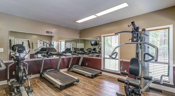 Prosper Azalea City apartments in Valdosta, GA