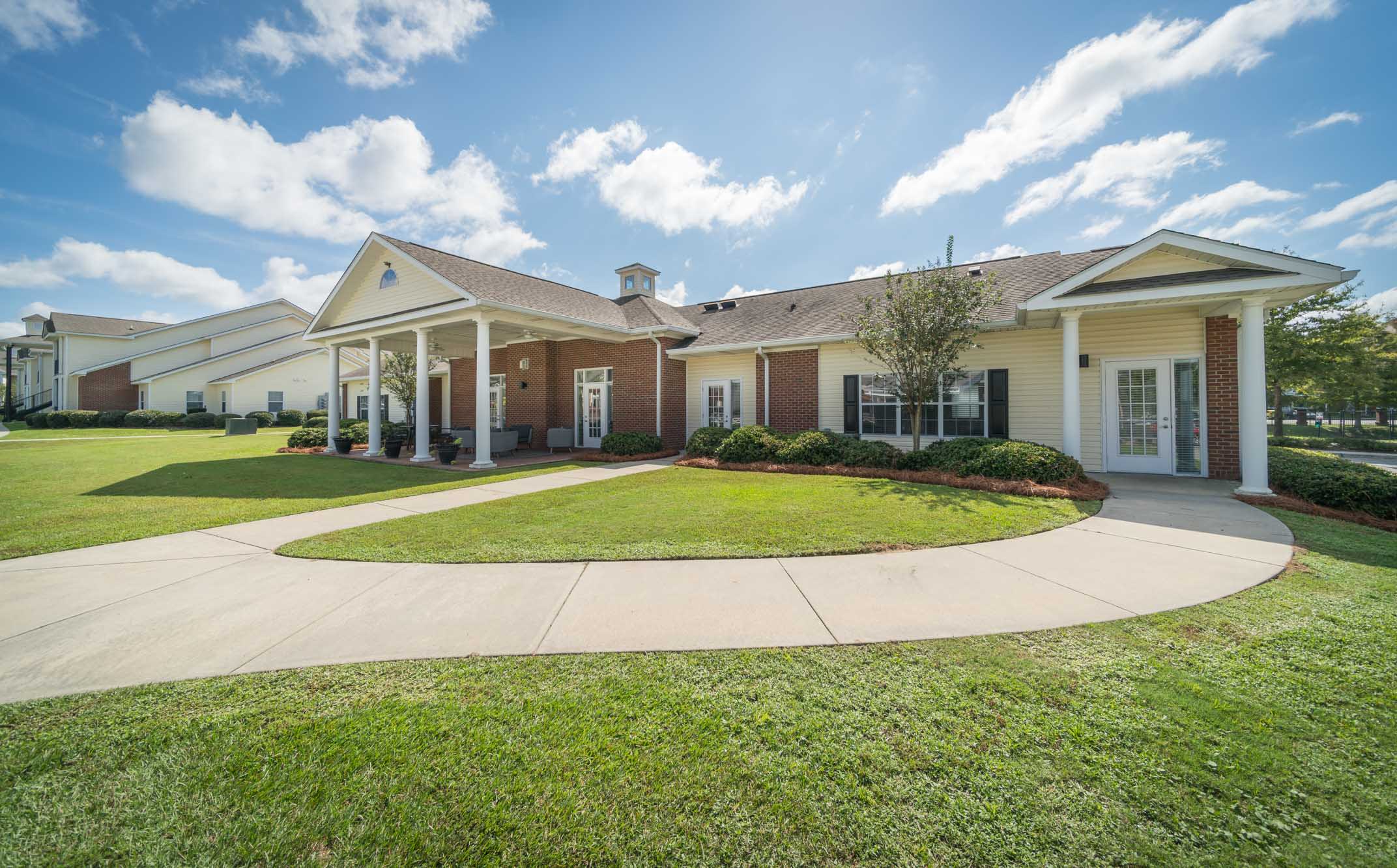 Northwind Apartments apartments in Valdosta, GA