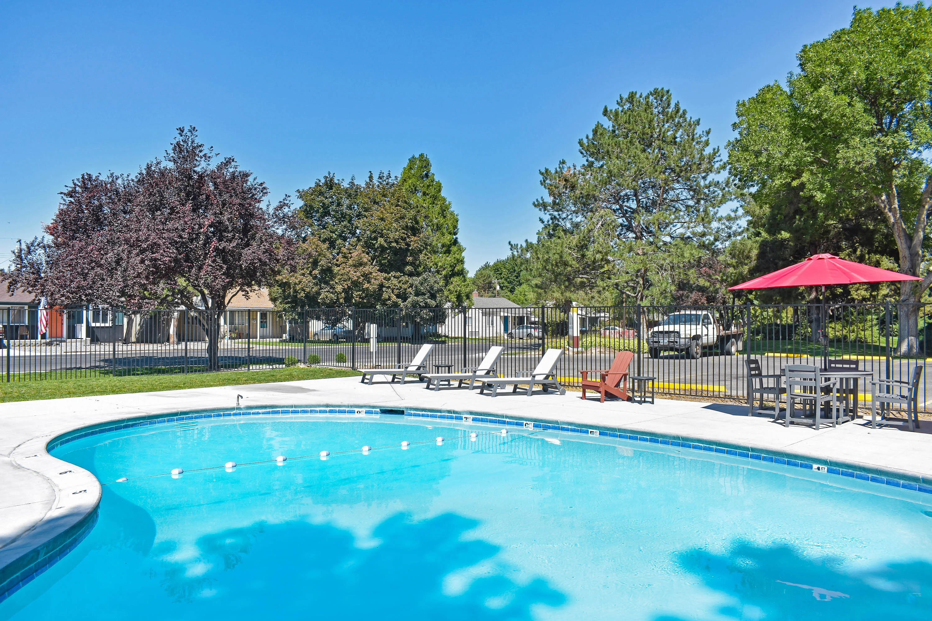 Laurel Park Apartments apartments in Twin Falls, ID
