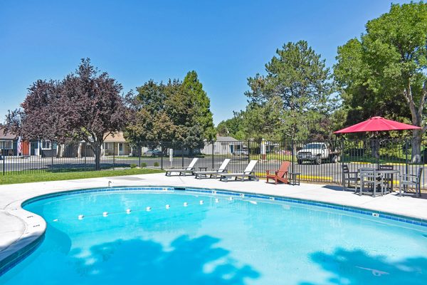 Laurel Park Apartments apartments in Twin Falls, ID