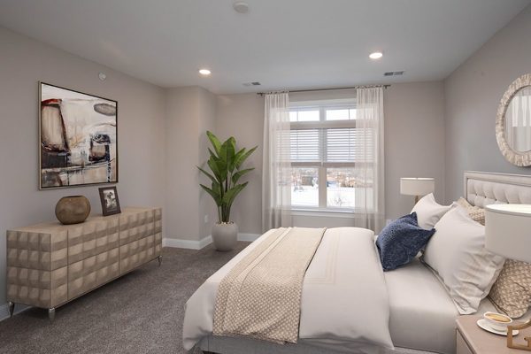 Woodcrest at Berkeley Heights (55+) apartments