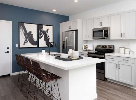 Cyrene at Meadowlands Homes apartments in Lincoln, CA