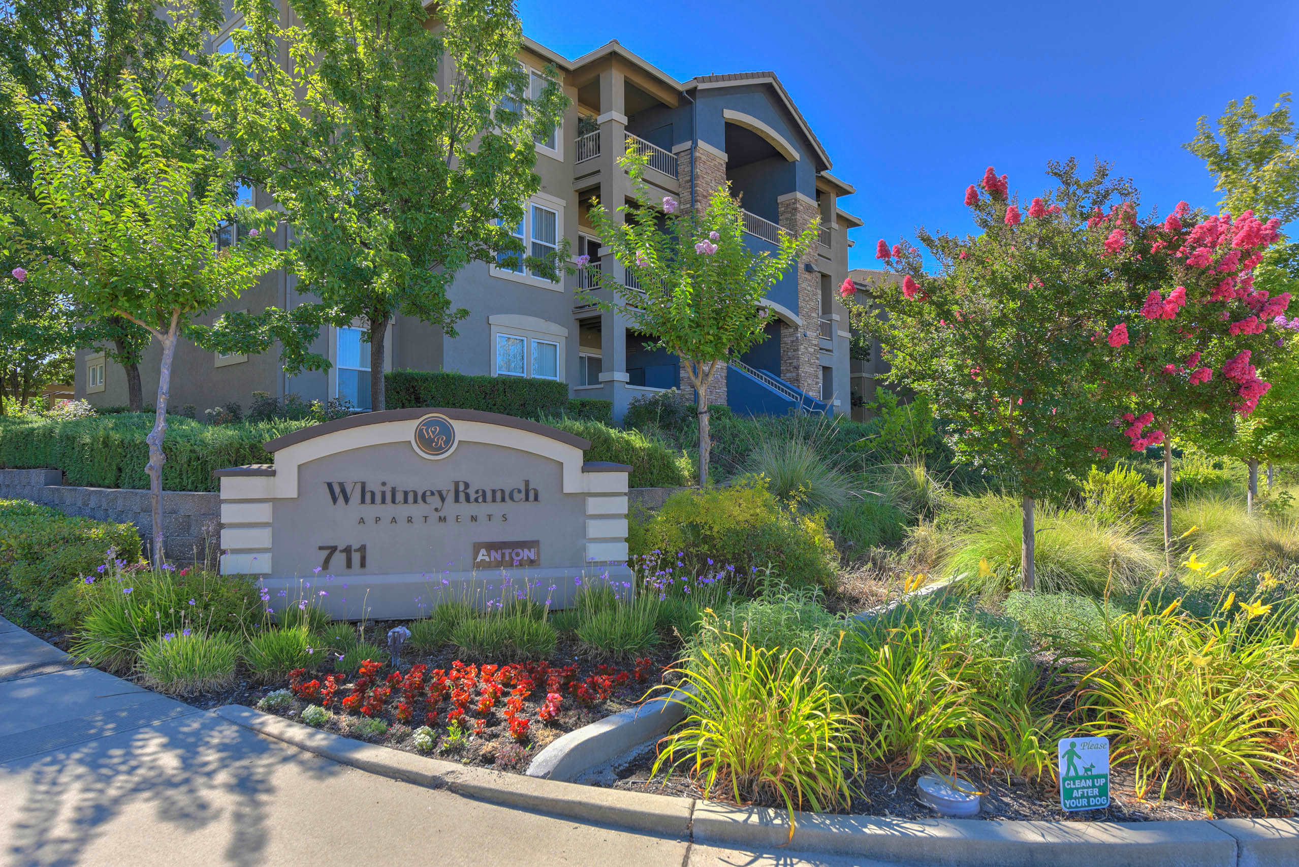 Whitney Ranch Apartments apartments in Rocklin, CA