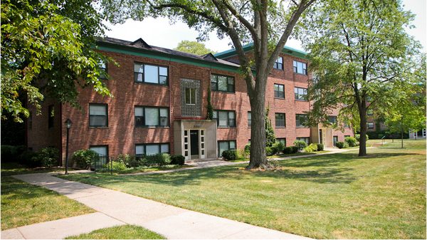 Homestead Apartments apartments in La Grange Park, IL