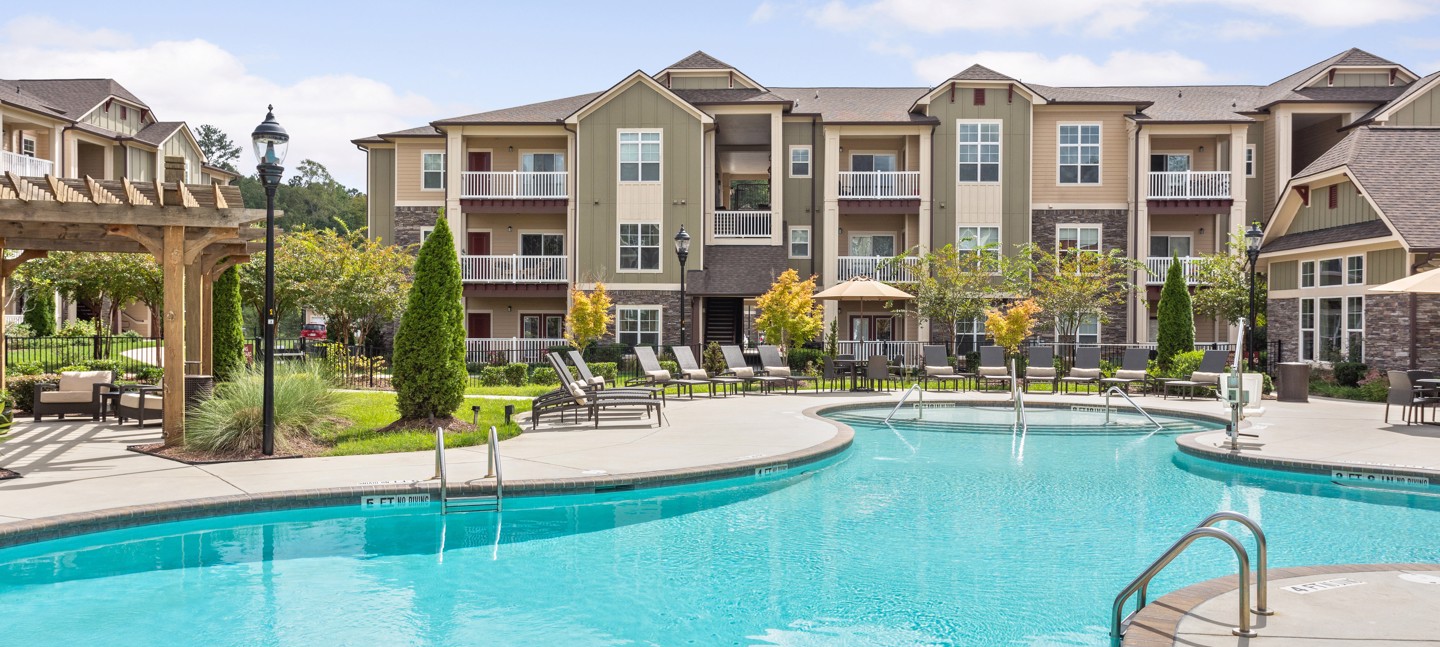 Aston Apartments apartments in Wake Forest, NC