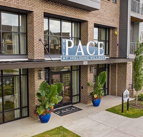 The Pace at Holding Village Apartments apartments in Wake Forest, NC