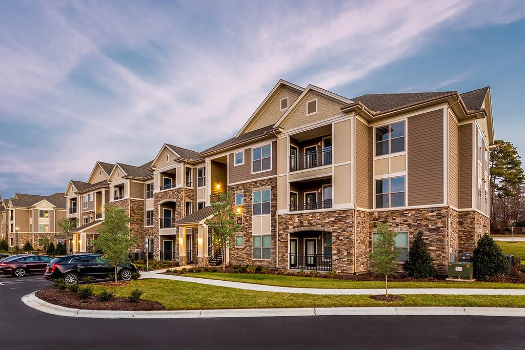 Legacy Wake Forest Apartments apartments in Wake Forest, NC