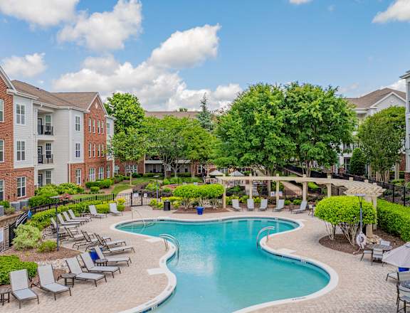 Legacy at Wakefield Apartments apartments in Raleigh, NC