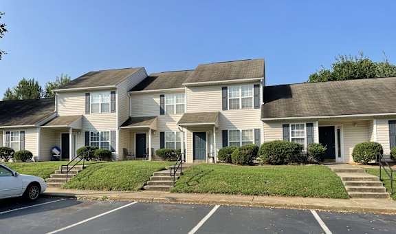 Ridgewood Apartments apartments in Wake Forest, NC