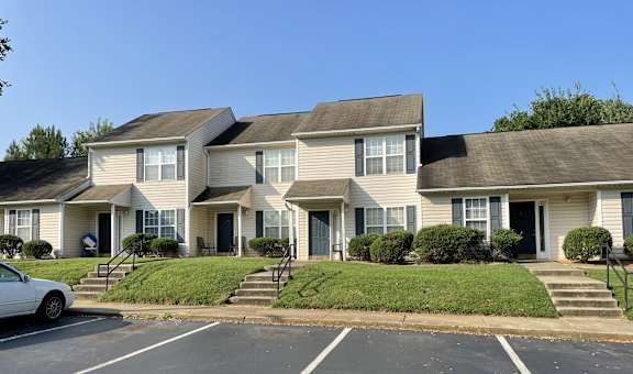 Ridgewood Apartments apartments in Wake Forest, NC