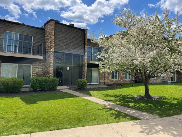 Mallard Lake Apartments apartments in Wheeling, IL