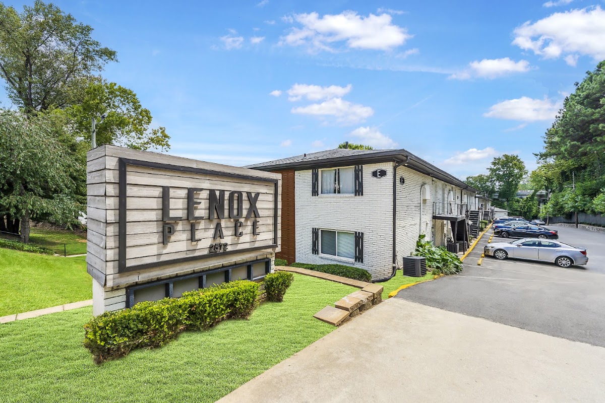 Lenox Place Apartments apartments in Atlanta, GA