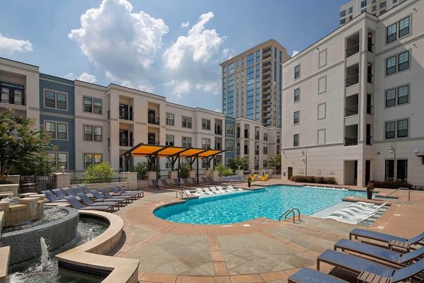 Elle of Buckhead Apartments apartments