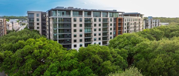 Encore Lakeside Luxury Apartments apartments in Austin, TX