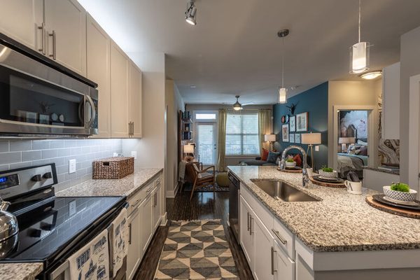 Centra at North Druid Hills apartments in Atlanta, GA