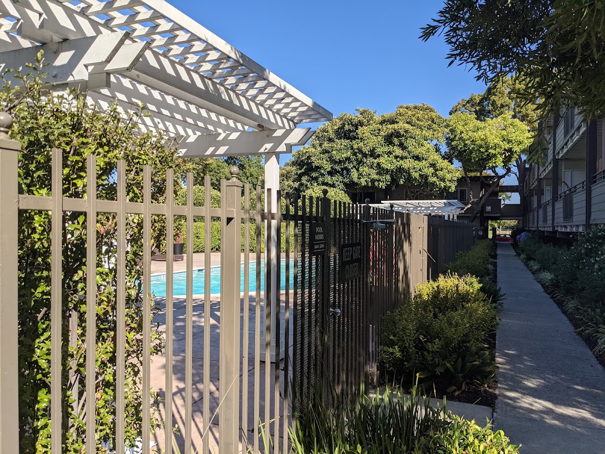 Parker Palo Alto Apartments apartments in Palo Alto, CA