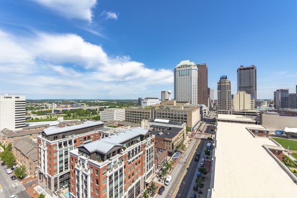 250 High apartments in Columbus, OH