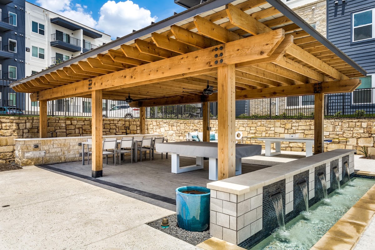 The Prescott Apartments apartments in Austin, TX