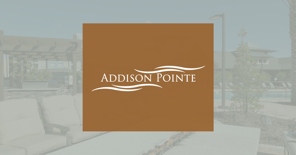 Addison Pointe Apartment Homes apartments in Melbourne, FL