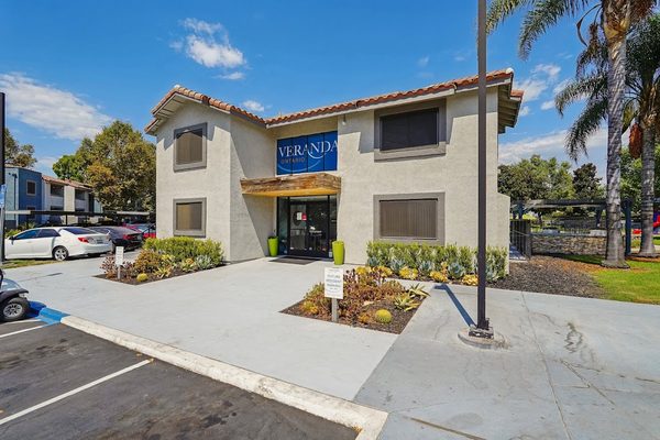 Veranda Ontario Apartments apartments in Ontario, CA