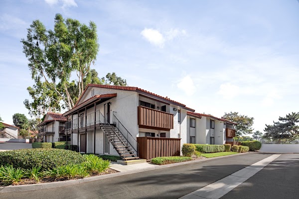 North Upland Terrace Apartments apartments in Upland, CA