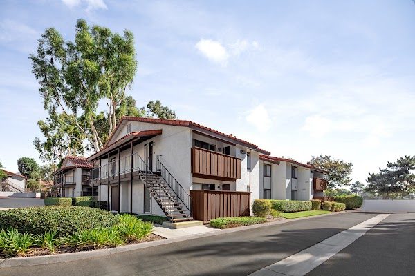 North Upland Terrace Apartments apartments in Upland, CA