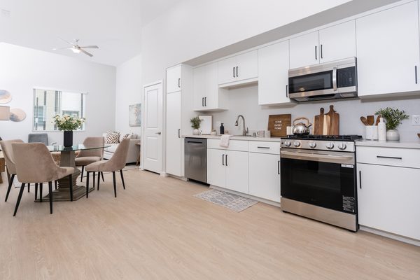 Downtown Ontario Luxury Apartments apartments in Ontario, CA