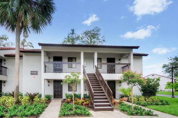 The Landings at Coconut Creek apartments