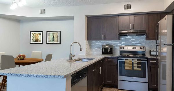 Fairways of Carolina apartments in Margate, FL