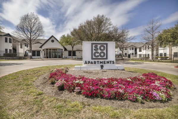 SoCo Apartments apartments in Austin, TX
