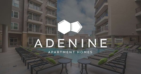 Adenine apartments in Houston, TX