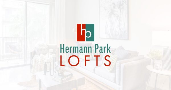 Hermann Park Lofts apartments in Houston, TX