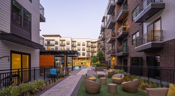 Emeline Heights, A Broadstone Community apartments in Houston, TX