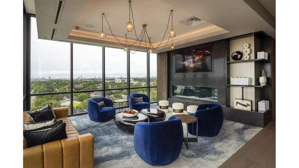 Ellison Heights apartments in Houston, TX