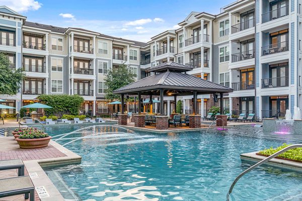 Holden Heights Apartments in The Heights Houston apartments in Houston, TX