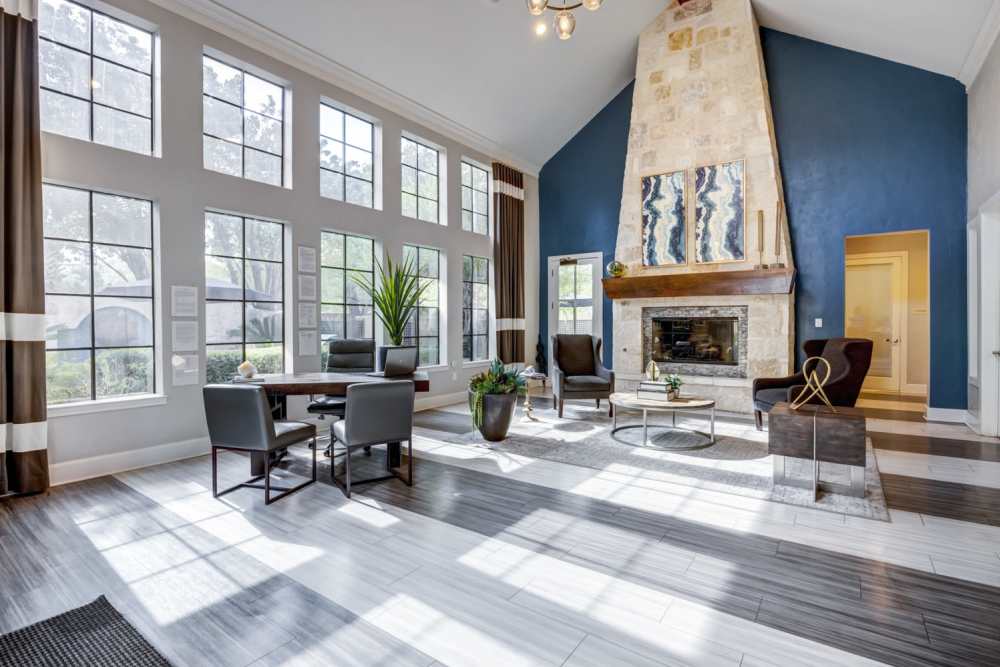 The Quarry Townhomes apartments in San Antonio, TX