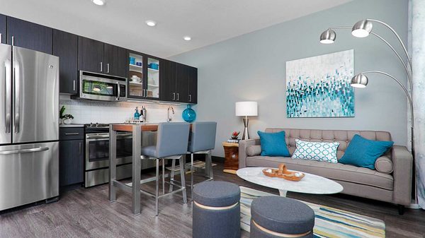 Studio LoHi Apartments apartments in Denver, CO